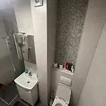 34 Lägenhet *