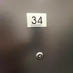 34 Lägenhet
