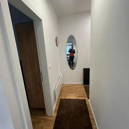 34 Апартаменты