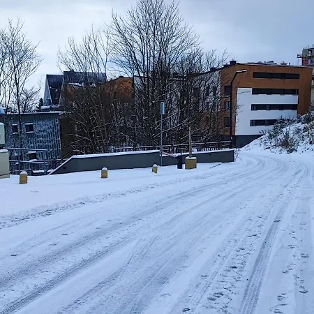 34 Lägenhet