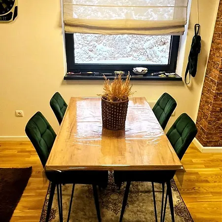 34 Lägenhet Bjelašnica