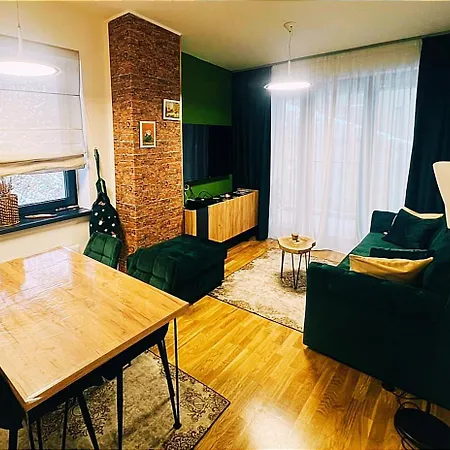 34 Lägenhet Bjelašnica